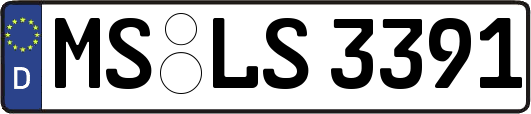 MS-LS3391