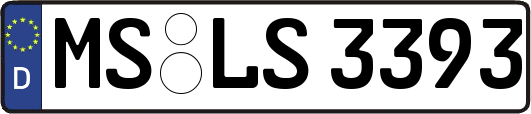 MS-LS3393