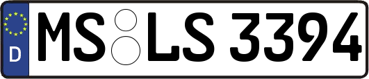 MS-LS3394
