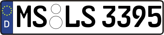 MS-LS3395