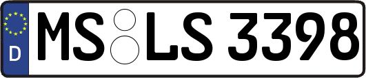 MS-LS3398