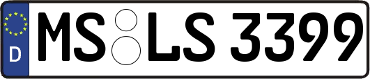 MS-LS3399