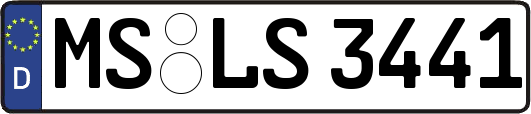 MS-LS3441