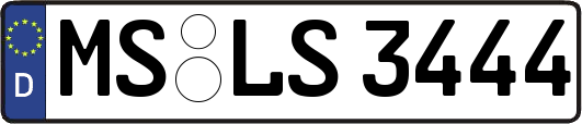 MS-LS3444