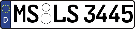 MS-LS3445