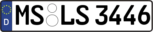 MS-LS3446