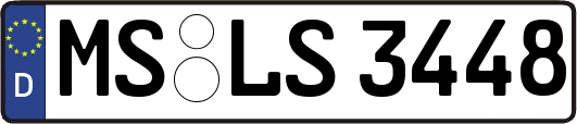 MS-LS3448