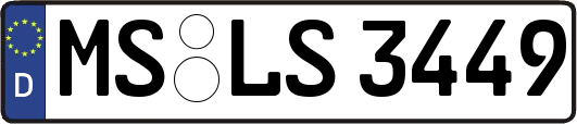 MS-LS3449