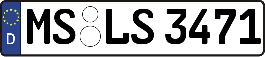 MS-LS3471