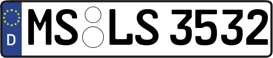 MS-LS3532