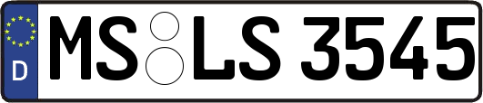 MS-LS3545