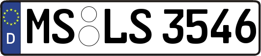 MS-LS3546
