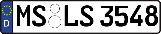MS-LS3548