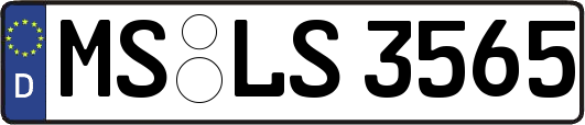 MS-LS3565