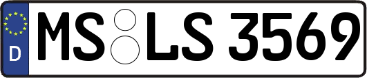 MS-LS3569