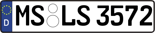 MS-LS3572