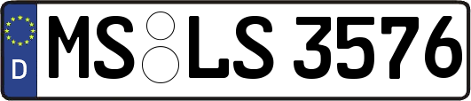 MS-LS3576