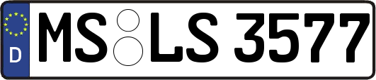 MS-LS3577