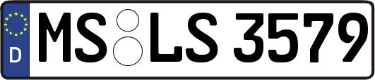 MS-LS3579
