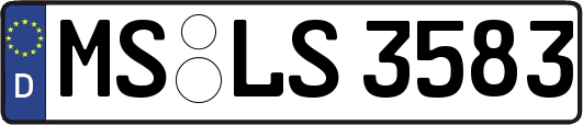 MS-LS3583