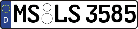 MS-LS3585