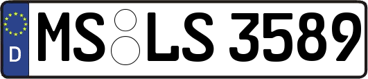 MS-LS3589