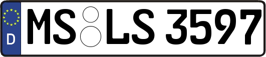 MS-LS3597