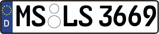 MS-LS3669