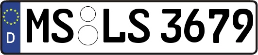 MS-LS3679