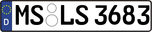 MS-LS3683