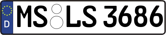 MS-LS3686