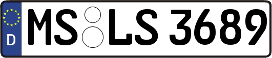 MS-LS3689