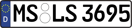 MS-LS3695