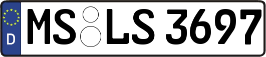 MS-LS3697