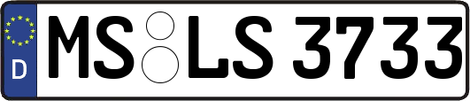 MS-LS3733