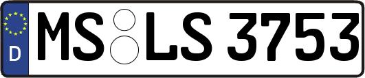 MS-LS3753