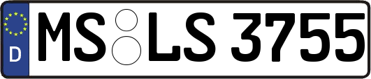 MS-LS3755