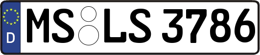 MS-LS3786