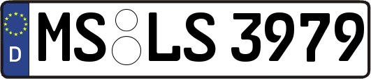 MS-LS3979