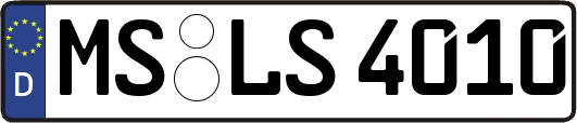 MS-LS4010