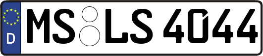 MS-LS4044