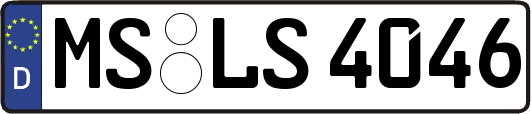 MS-LS4046