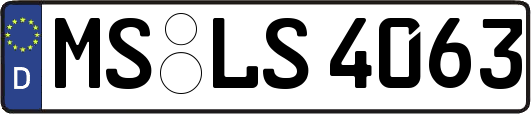 MS-LS4063