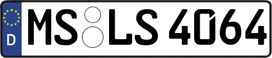MS-LS4064