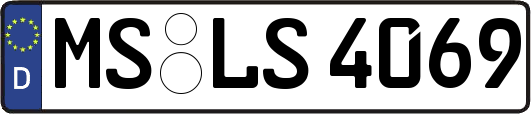 MS-LS4069