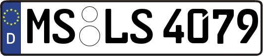 MS-LS4079
