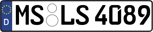 MS-LS4089