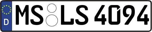 MS-LS4094