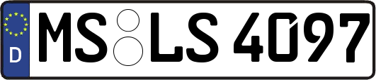 MS-LS4097