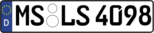 MS-LS4098
